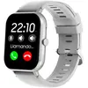 Smartwatch Cool Forest Silicone Gris (Appels, Santé, Sport)
