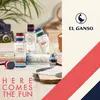 El Ganso After Game Eau de Toilette
