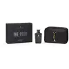 Scalpers The Club Eau de Parfum 125ml with Neceser
