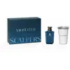 Score de parfum pour hommes Scalpers Yacht Club 2 Pieces