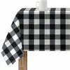 Belum Nappe En Résine à Carreaux 50-319 140x 155 Cm