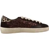 Baskets basses Cetti C1342 femme