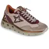 Baskets basses Cetti C-1259-SRA-XLEXP-INV-ANTE-FREEDOM-BEIGE femme