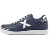 Munich G 3 Profit 44, Sneakers Basses Mixte Adulte, Bleu, 46 EU