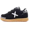 Munich G-3 Kid VCO Profit, Chaussures de Sport Unisexe Enfants, Noir, 31 EU