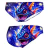 Turbo Slip De Bain Little Dragon Fireworks