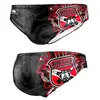 Turbo Slip De Bain Dive Club