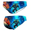 Turbo Slip De Bain Ciber-dive
