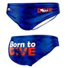 Turbo Slip De Bain Bron To Dive 2024