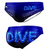 Turbo Slip De Bain Bubble Dive
