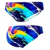 Turbo Slip De Bain Paint Vortex