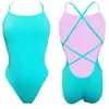 Turbo Maillot De Bain Sirene
