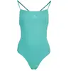 Turbo Maillot De Bain Sirene Plain