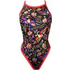 Turbo Maillot De Bain Revolution Phoenix