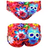 Turbo Slip De Bain Fresh Skull