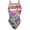 Turbo Maillot De Bain Cool Comic