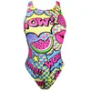 Turbo Maillot De Bain Cool Comic
