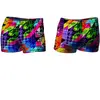 Turbo Slip De Bain Boxer Chevi
