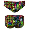 Turbo Slip De Bain Fiesta Brazil