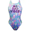 Turbo Maillot De Bain Popsicle