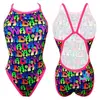 Turbo Maillot De Bain Grafit Haba 2019 Revolution