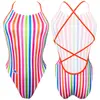 Turbo Maillot De Bain Sirene Lines Haba 2019