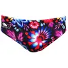 Turbo Slip De Bain Flower