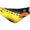 Turbo Slip De Bain Luchadores