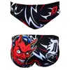 Turbo Slip De Bain Red Devil