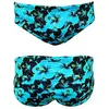 Turbo Slip De Bain Fluor Hibis
