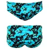Turbo Slip De Bain Fluor Hibis