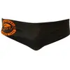 Turbo Original Zwemslip Zwart 6XL Man