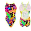 Turbo Maillot De Bain Pop Party Revolution