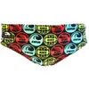 Turbo Triball Zwemslip Blauw S Man