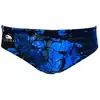 Turbo Wintering Zwemslip Blauw L Man