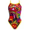 Turbo Maillot De Bain Crazy Jungle Revolution