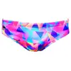 Turbo Slip De Bain Geo Galaxy