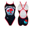 Turbo Maillot De Bain Hartbreaker