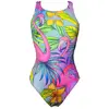 Turbo Maillot De Bain Flamenco 2018