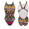 Turbo Maillot De Bain Azteki