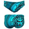 Turbo Slip De Bain Medusa
