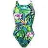 Turbo Maillot De Bain Jungle Bird