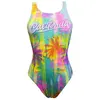 Turbo Maillot De Bain Cali Palms