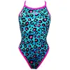 Turbo Maillot De Bain Animal