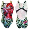 Turbo Maillot De Bain Red Dragon