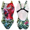 Turbo Maillot De Bain Red Dragon