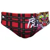Turbo Slip De Bain Tartan Tiger