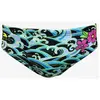 Turbo Slip De Bain Red Dragon