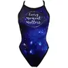 Turbo Maillot De Bain Nebula