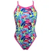 Turbo Maillot De Bain Broken Hearts